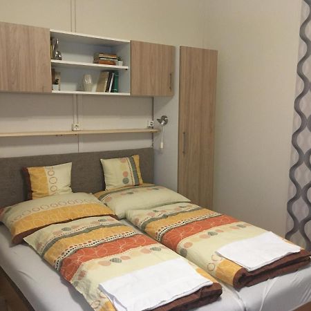 Zalakaros Panorama Apartmanok Екстериор снимка