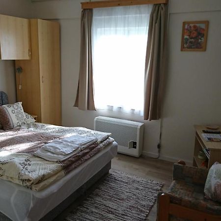 Zalakaros Panorama Apartmanok Екстериор снимка
