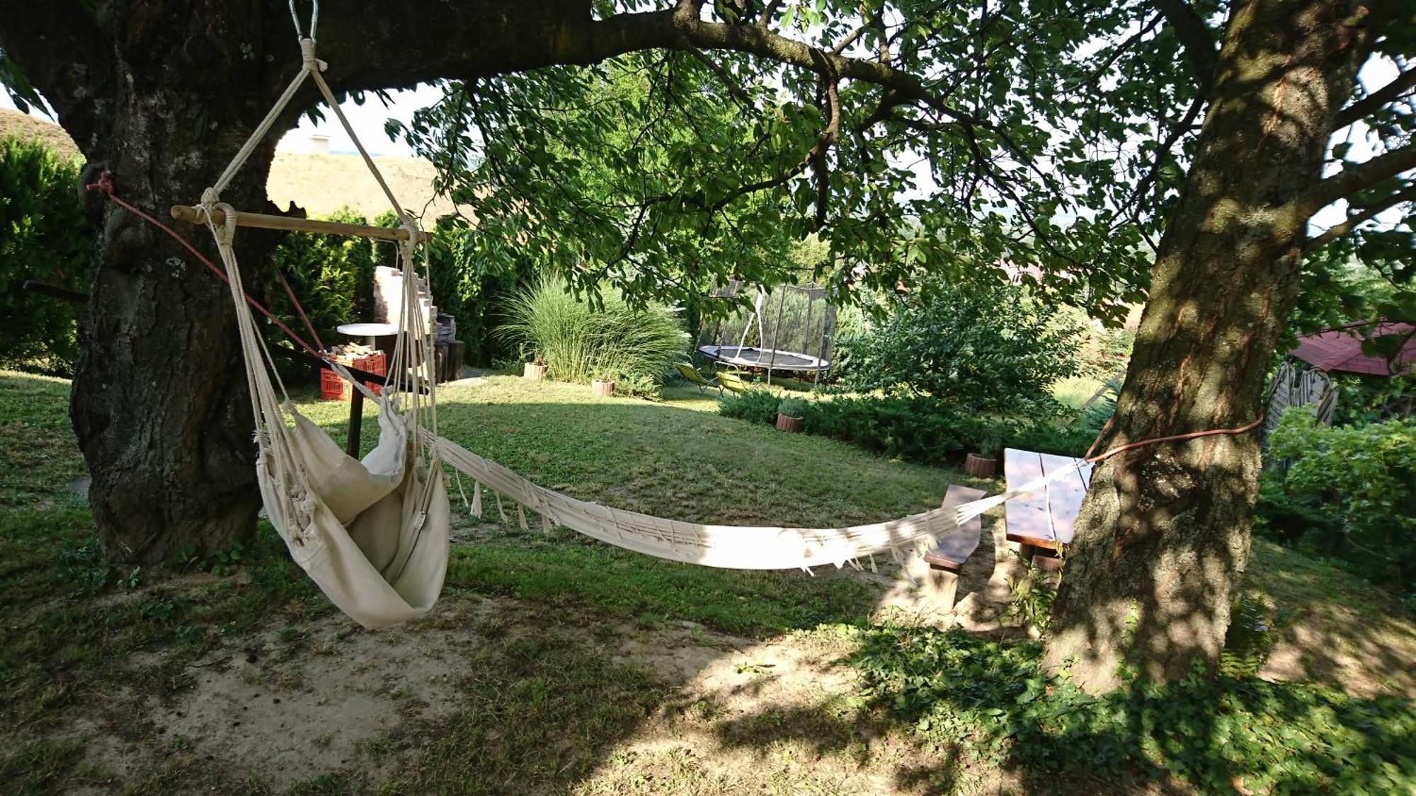 Zalakaros Panorama Apartmanok Екстериор снимка
