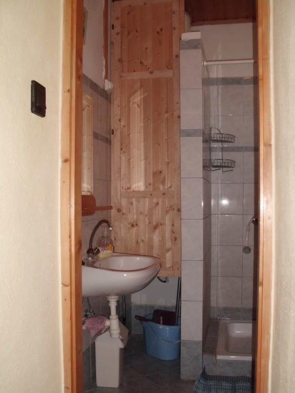 Zalakaros Panorama Apartmanok Екстериор снимка