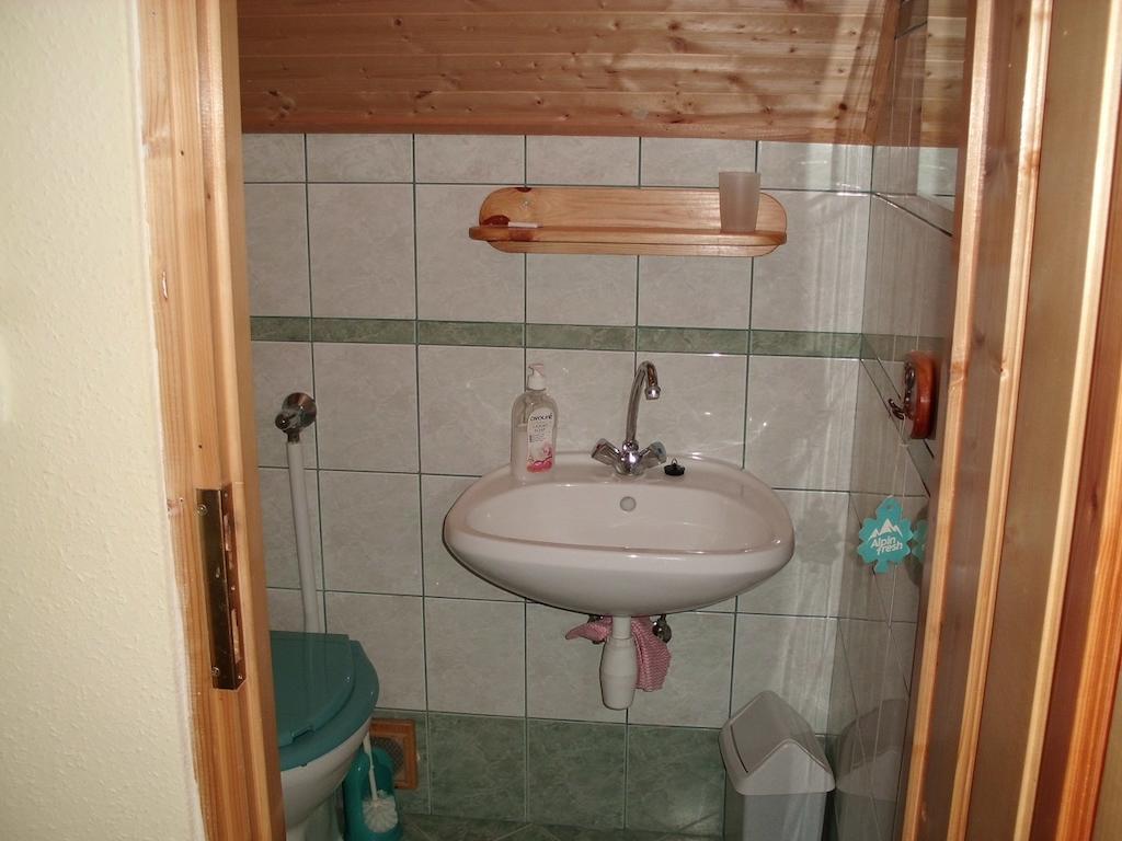 Zalakaros Panorama Apartmanok Стая снимка