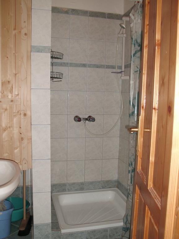 Zalakaros Panorama Apartmanok Стая снимка