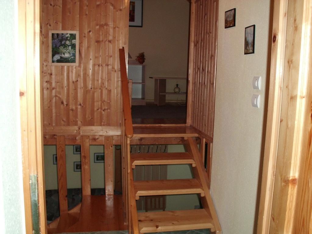 Zalakaros Panorama Apartmanok Стая снимка