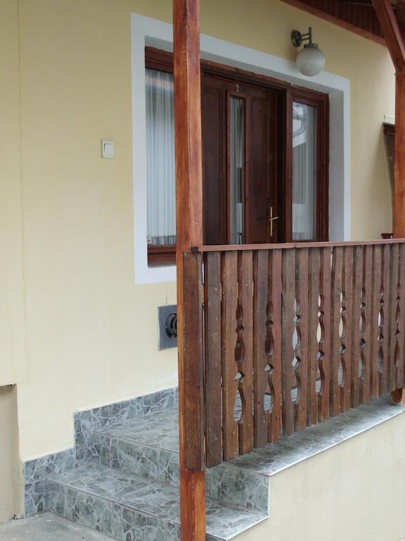 Zalakaros Panorama Apartmanok Стая снимка