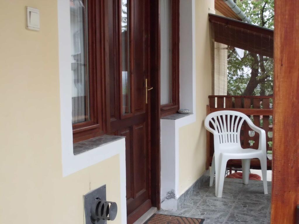 Zalakaros Panorama Apartmanok Стая снимка