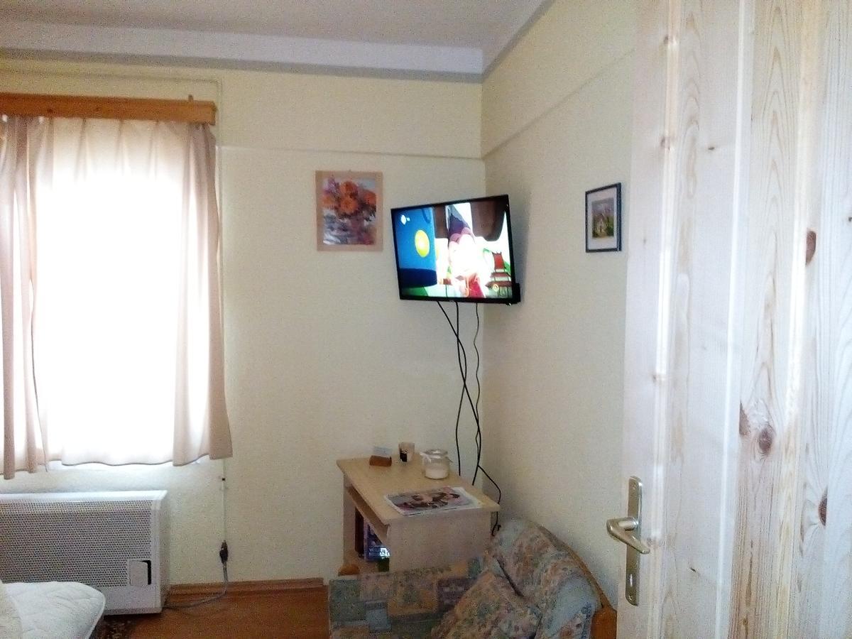 Zalakaros Panorama Apartmanok Екстериор снимка